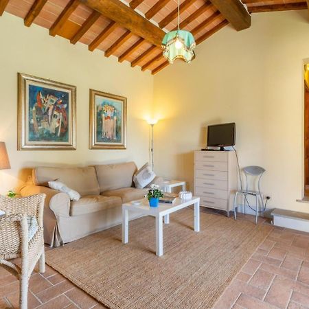 Villa Casale Federica Arezzo Exterior foto