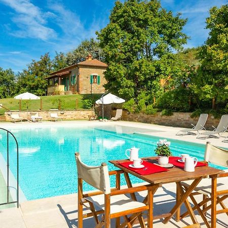 Villa Casale Federica Arezzo Cameră foto
